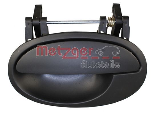 METZGER AUTOTEILE 2310599 Exterior Door Handle
