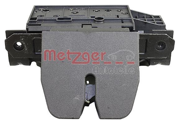 METZGER AUTOTEILE 2310611 Tailgate Lock