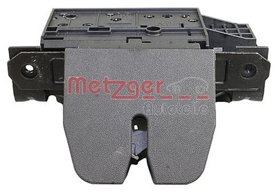 Tailgate Lock METZGER AUTOTEILE 2310611