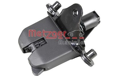 Tailgate Lock METZGER AUTOTEILE 2310615