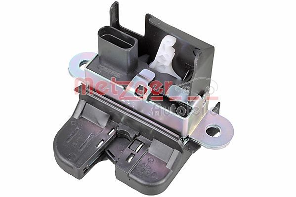 METZGER AUTOTEILE 2310617 Tailgate Lock