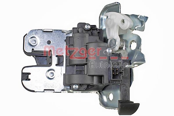 METZGER AUTOTEILE 2310618 Tailgate Lock