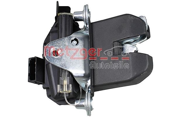 METZGER AUTOTEILE 2310619 Tailgate Lock
