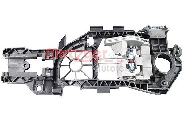 METZGER AUTOTEILE 2310622 Frame, exterior door handle