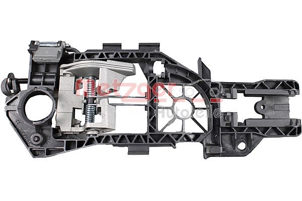 METZGER AUTOTEILE 2310623 Frame, exterior door handle