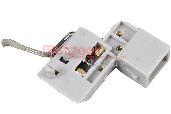 METZGER AUTOTEILE 2310624 Switch, door lock