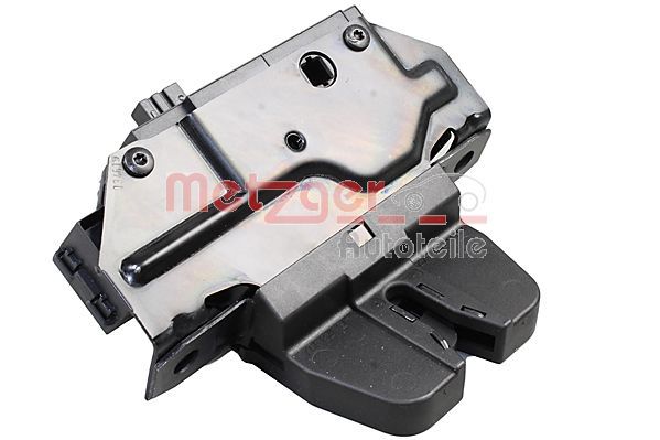 METZGER AUTOTEILE 2310625 Tailgate Lock