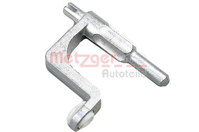 Linkage, door release METZGER AUTOTEILE 2310626