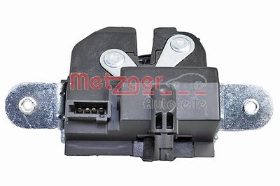 Tailgate Lock METZGER AUTOTEILE 2310628