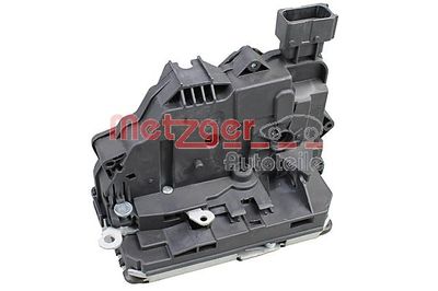 Tailgate Lock METZGER AUTOTEILE 2310630