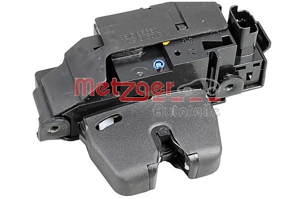 METZGER AUTOTEILE 2310633 Tailgate Lock