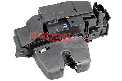 Tailgate Lock METZGER AUTOTEILE 2310633