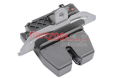 Tailgate Lock METZGER AUTOTEILE 2310638