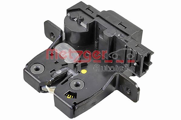 METZGER AUTOTEILE 2310640 Tailgate Lock
