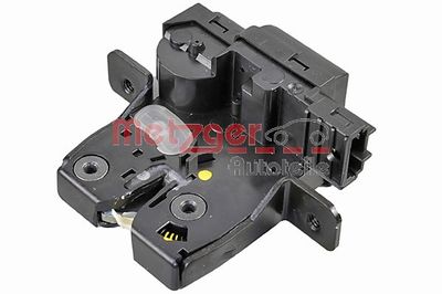 Tailgate Lock METZGER AUTOTEILE 2310640