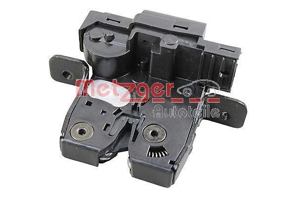 METZGER AUTOTEILE 2310644 Tailgate Lock