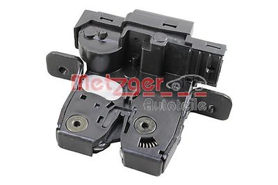 Tailgate Lock METZGER AUTOTEILE 2310644