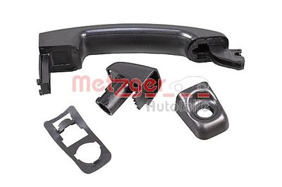 Exterior Door Handle METZGER AUTOTEILE 2310648