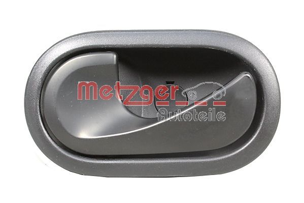 METZGER AUTOTEILE 2310649 Exterior Door Handle