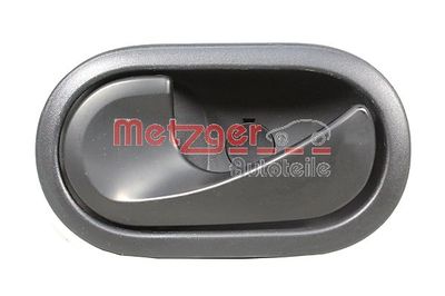 Exterior Door Handle METZGER AUTOTEILE 2310649