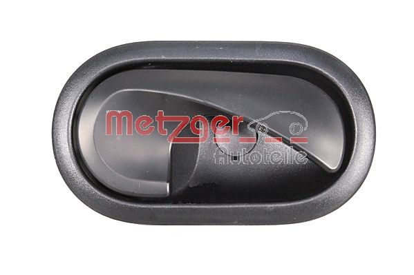 METZGER AUTOTEILE 2310650 Exterior Door Handle
