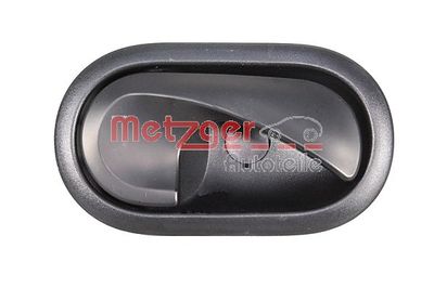 Exterior Door Handle METZGER AUTOTEILE 2310650