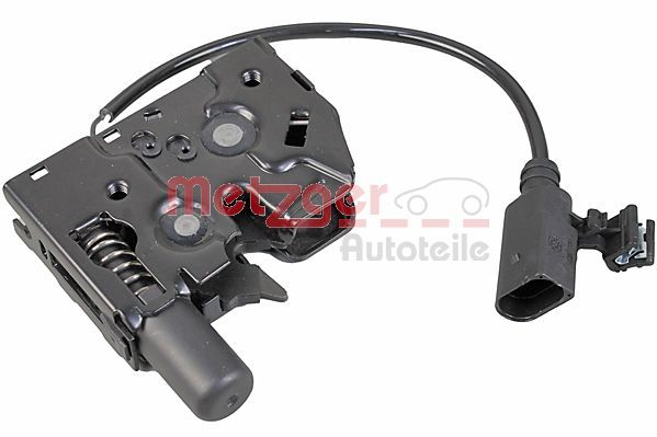 METZGER AUTOTEILE 2310651 Bonnet Lock