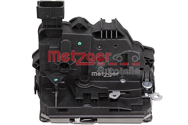 METZGER AUTOTEILE 2310652 Rear Door Lock