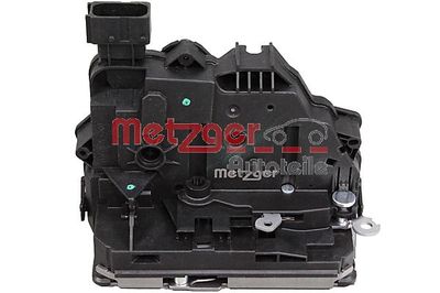Rear Door Lock METZGER AUTOTEILE 2310652