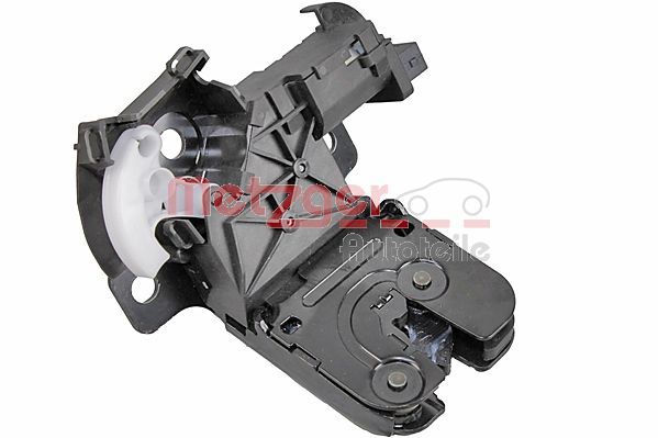 METZGER AUTOTEILE 2310656 Tailgate Lock