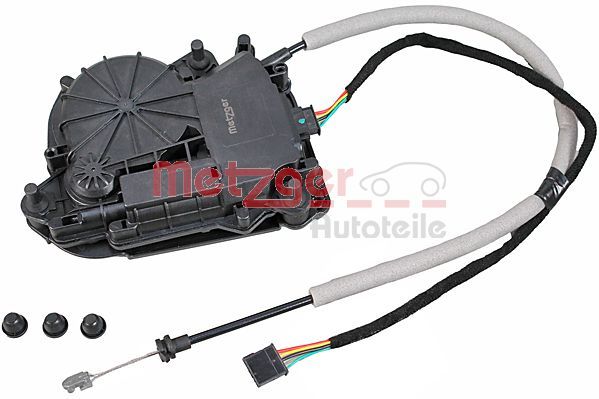 METZGER AUTOTEILE 2310664 Closing aid, tailgate