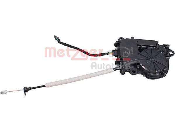 METZGER AUTOTEILE 2310665 Closing aid, tailgate