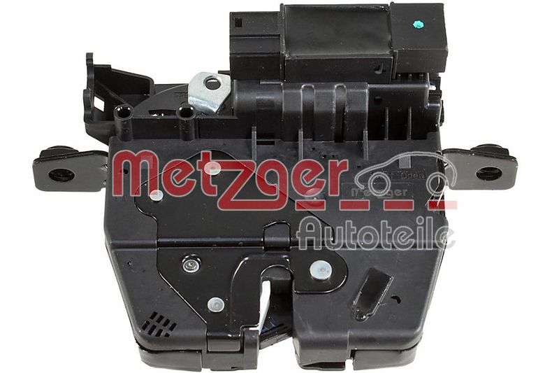 METZGER AUTOTEILE 2310666 Tailgate Lock