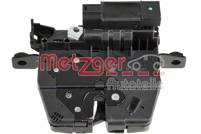 Tailgate Lock METZGER AUTOTEILE 2310666