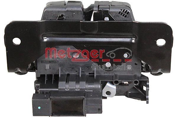 METZGER AUTOTEILE 2310667 Tailgate Lock