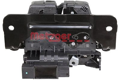 Tailgate Lock METZGER AUTOTEILE 2310667
