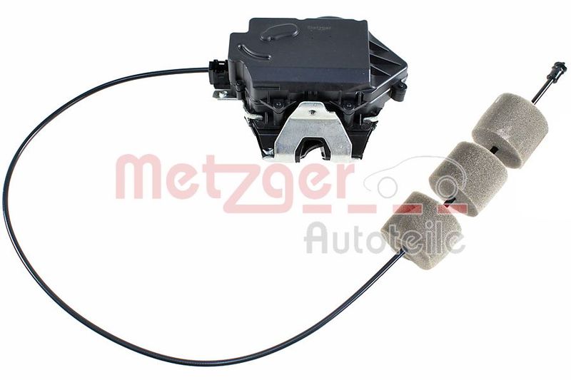 METZGER AUTOTEILE 2310675 Tailgate Lock