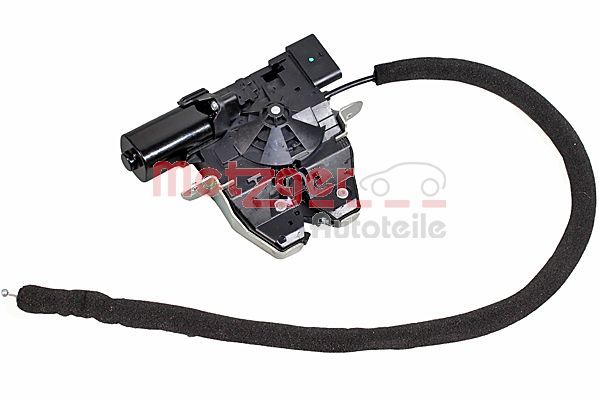 METZGER AUTOTEILE 2310678 Tailgate Lock