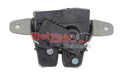 Tailgate Lock METZGER AUTOTEILE 2310680
