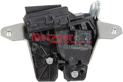 Tailgate Lock METZGER AUTOTEILE 2310682