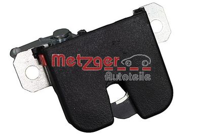 Tailgate Lock METZGER AUTOTEILE 2310683