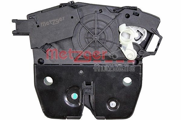 METZGER AUTOTEILE 2310684 Tailgate Lock