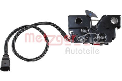 Bonnet Lock METZGER AUTOTEILE 2310687