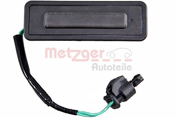 METZGER AUTOTEILE 2310689 Switch, tailgate release