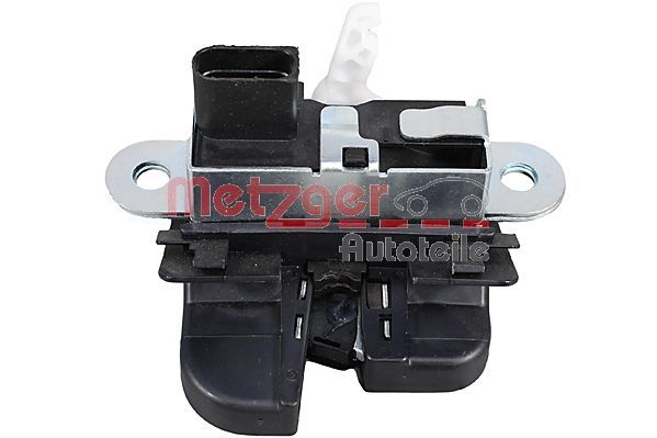 METZGER AUTOTEILE 2310691 Tailgate Lock
