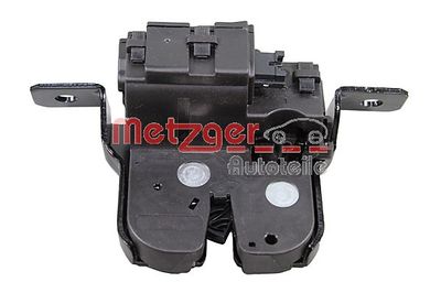 Tailgate Lock METZGER AUTOTEILE 2310693