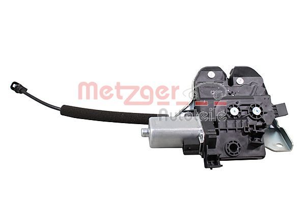 METZGER AUTOTEILE 2310694 Tailgate Lock