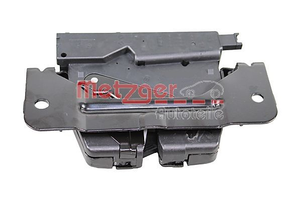 METZGER AUTOTEILE 2310695 Tailgate Lock