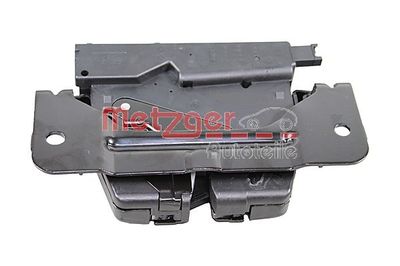 Tailgate Lock METZGER AUTOTEILE 2310695