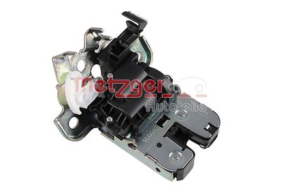 Tailgate Lock METZGER AUTOTEILE 2310698